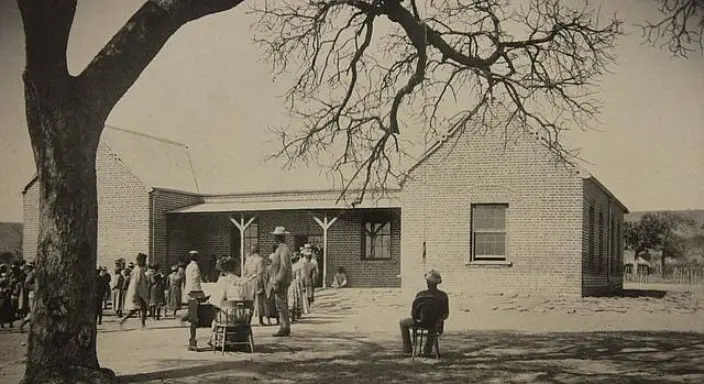  Native Elementary School,